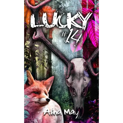 Lucky #14 - Hardcover