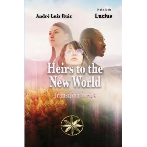 Heirs to the New World - Paperback