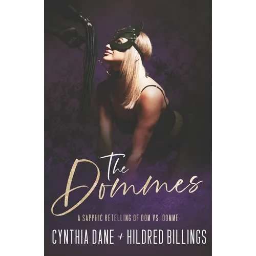 The Dommes - Paperback