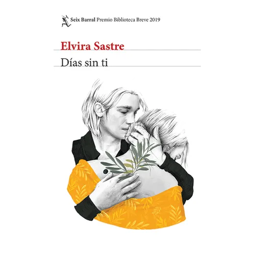 Días Sin Ti (Novela) / Days Without You (a Novel) - Paperback
