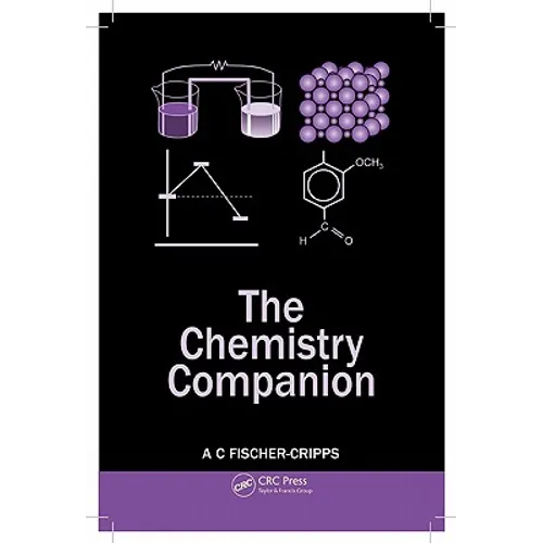 The Chemistry Companion - Paperback