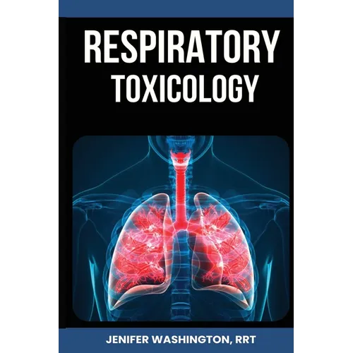 Respiratory Toxicology - Paperback