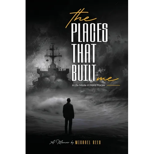 The Places That Built Me - Paperback