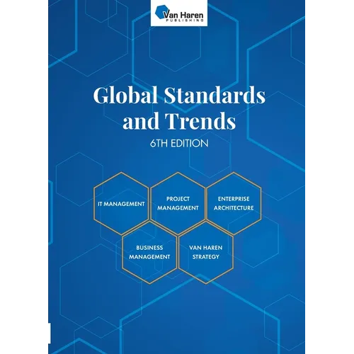 Global Standards 6th Edition - Paperback
