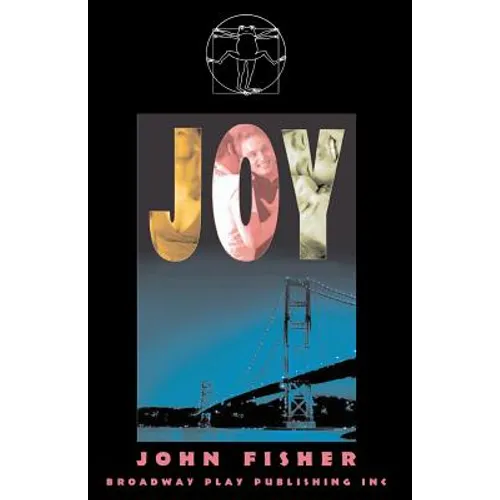 Joy - Paperback