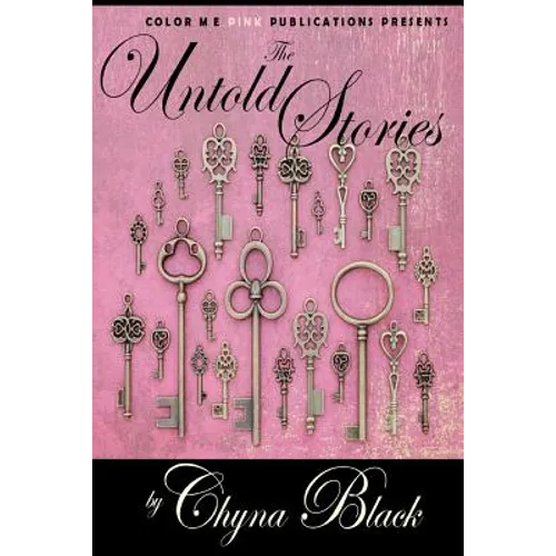 The Untold Stories - Paperback