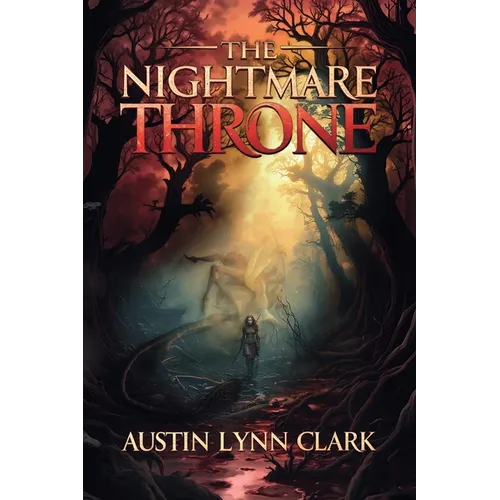 The Nightmare Throne - Paperback