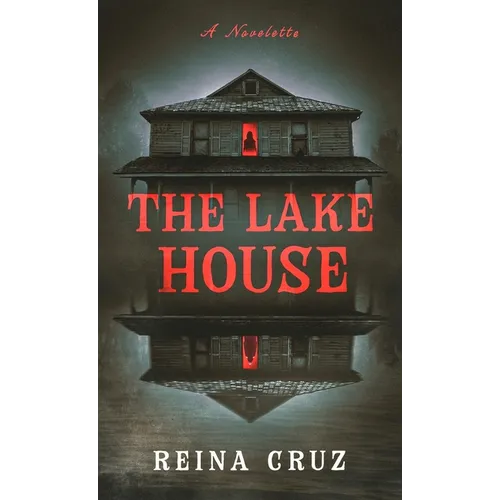 The Lake House - Paperback