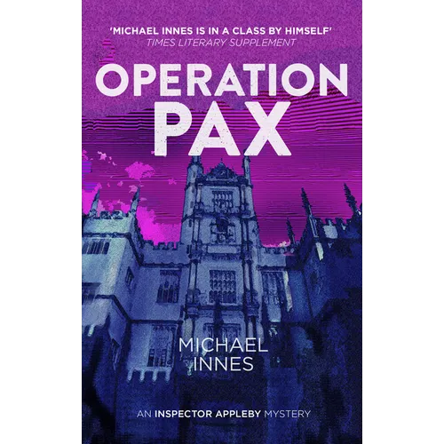 Operation Pax: Volume 12 - Paperback