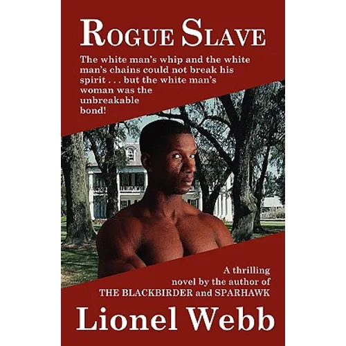 Rogue Slave - Paperback