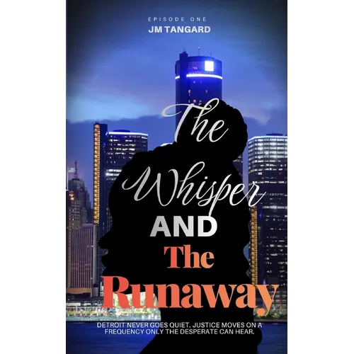 The Whisper and The Runaway - Paperback