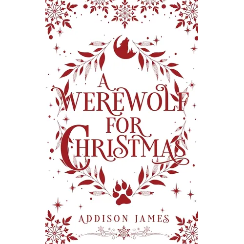 A Werewolf for Christmas: A Paranormal Holiday Romance - Paperback
