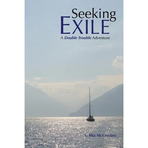 Seeking Exile - Paperback