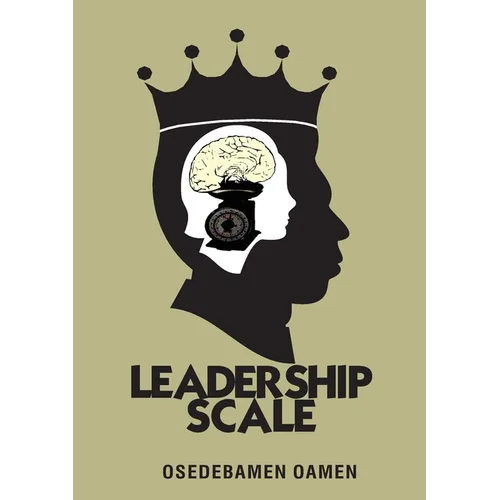 Leadership Scale - Paperback