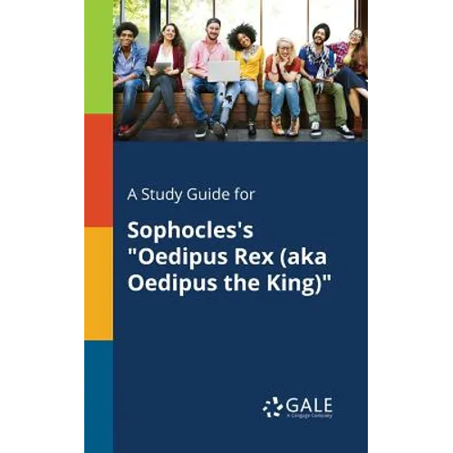 A Study Guide for Sophocles's 