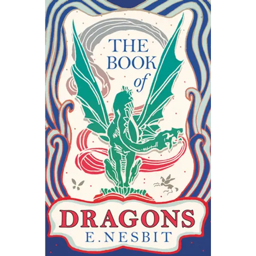 The Book of Dragons - Paperback