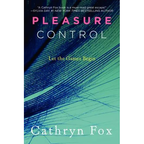 Pleasure Control - Paperback