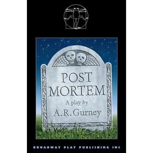 Post Mortem - Paperback