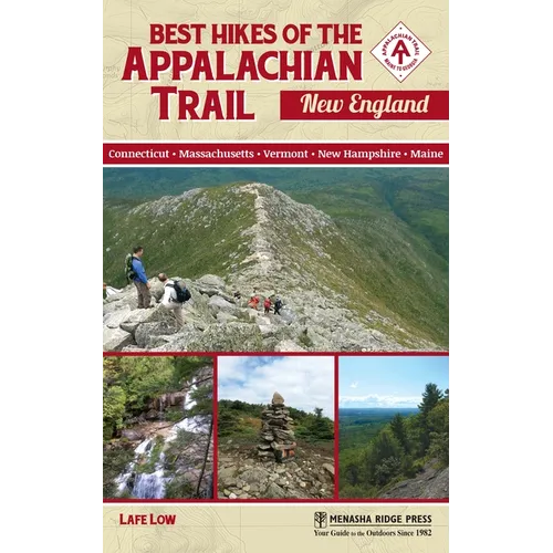 Best Hikes of the Appalachian Trail: New England