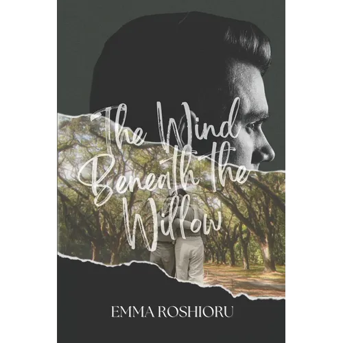 The Wind Beneath the Willow - Paperback