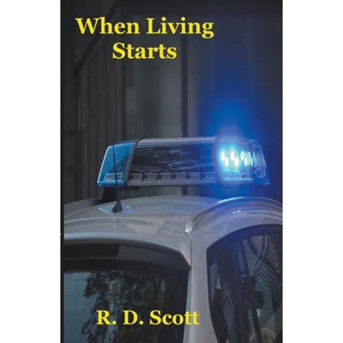 When Living Starts - Paperback