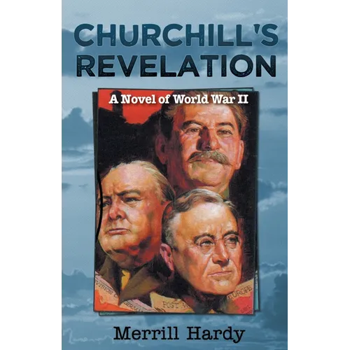 Churchill's Revelation - Paperback