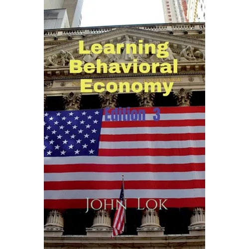 Learning Behavioral Economy edition 3 - Paperback