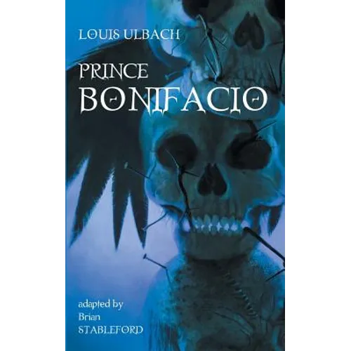 Prince Bonifacio - Paperback