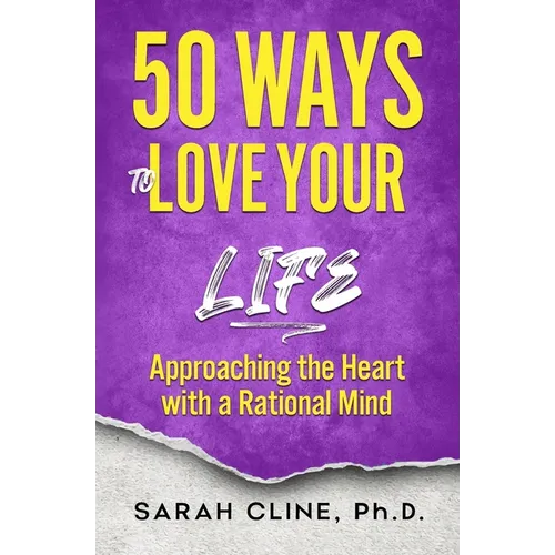 50 Ways to Love Your Life - Paperback