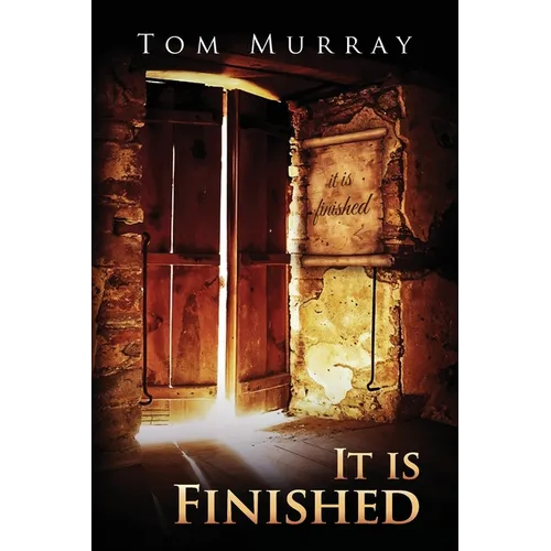 It Is Finished - Paperback