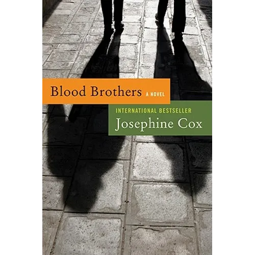 Blood Brothers - Paperback