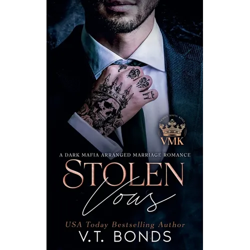 Stolen Vows - Paperback