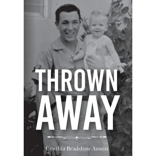 Thrown Away - Hardcover