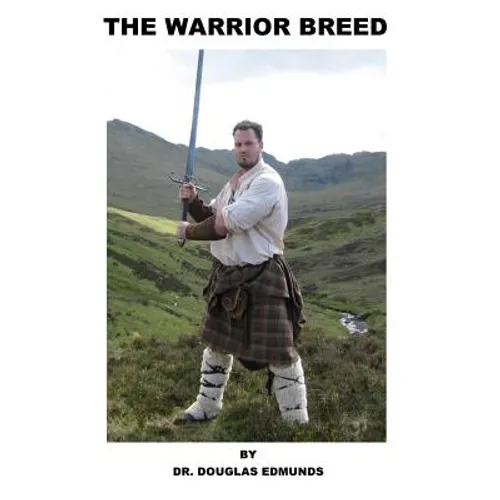 The Warrior Breed - Paperback