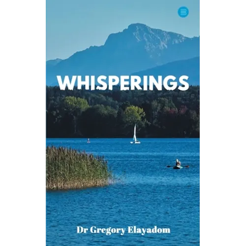 Whisperings - Paperback