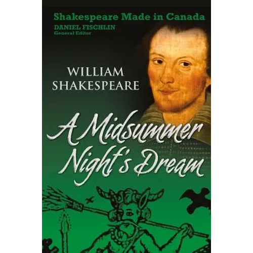 A Midsummer Night's Dream - Paperback