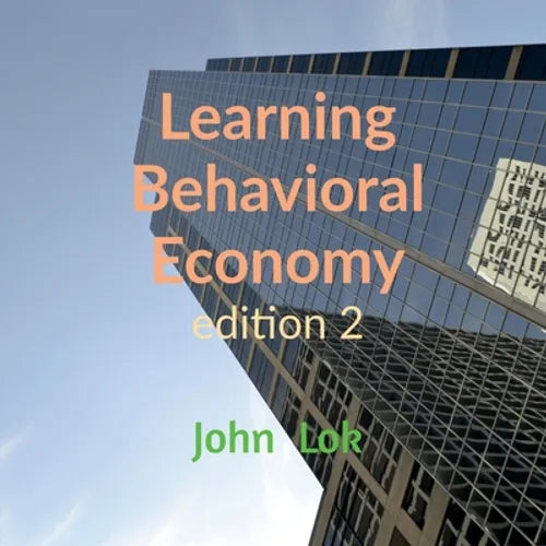 Learning Behavioral Economy edition 2 - Paperback