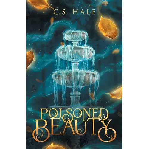 Poisoned Beauty - Paperback