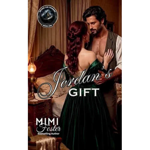 Jordan's Gift - Paperback