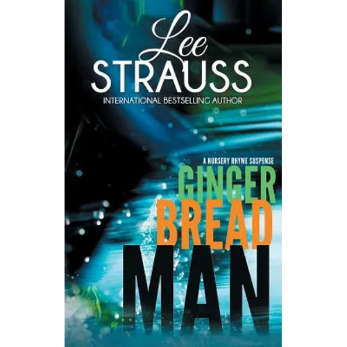 Gingerbread Man: A Marlow and Sage Mystery - Paperback