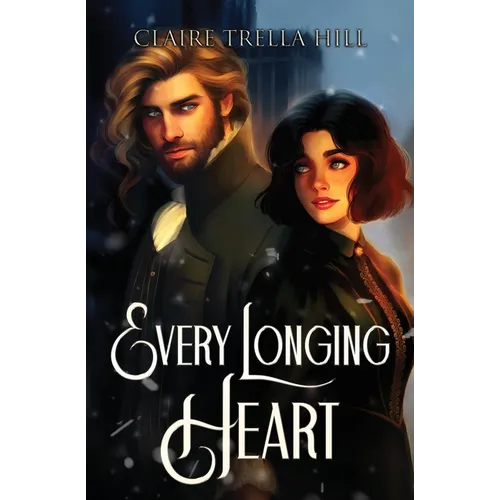 Every Longing Heart - Paperback