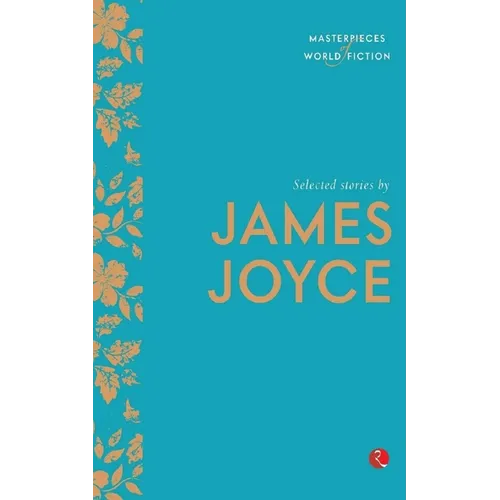 Selected Stories By James Joyce - Paperback