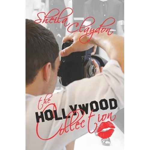 The Hollywood Collection - Paperback