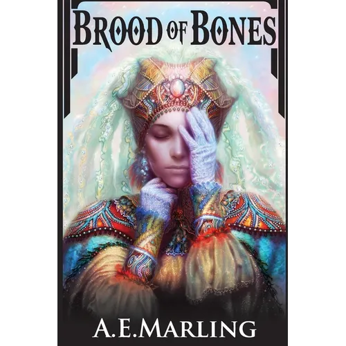 Brood of Bones - Paperback