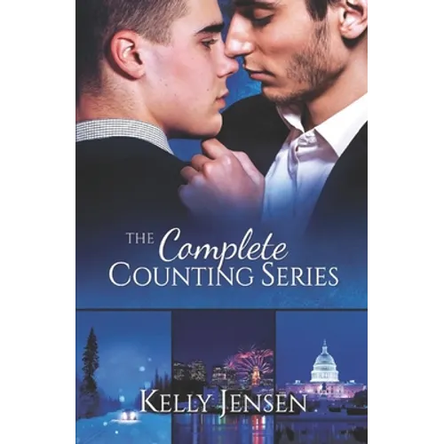 The Complete Counting Series - Paperback