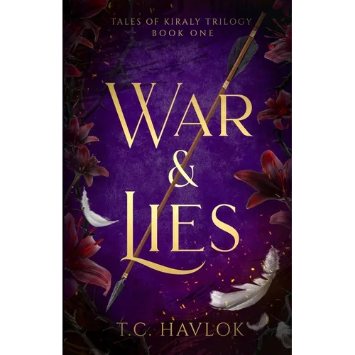 War & Lies - Paperback