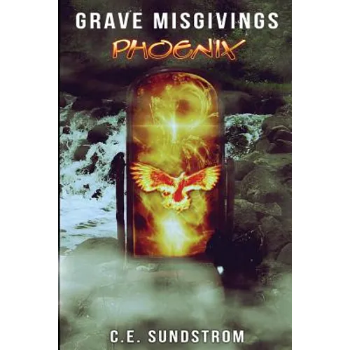Phoenix - Paperback