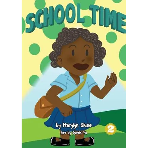 School Time - Paperback