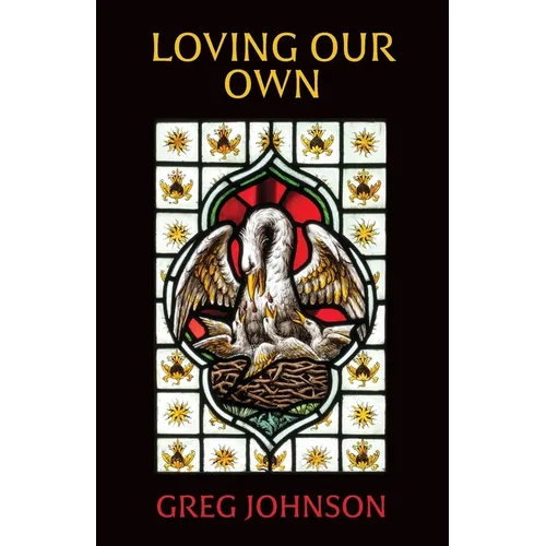 Loving Our Own - Paperback