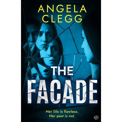 The Facade: A gripping crime thriller about the past you can't escape - Paperback